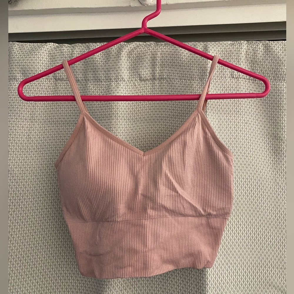 workout top